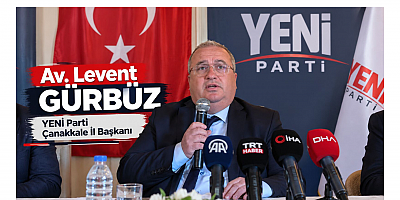 Yeni Partili Gürbüz: Atikhisar'ın Korunmasından Taviz Verilmemeli