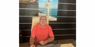 Yeni Partili İş İnsanı Mehmet Demir: “Özgür Özel’in Tavrı, Türkiye’nin Geleceği İçin Önemli Bir Uyarıdır”