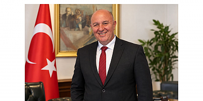 YENİ Partili Kandemir: Antalya Büyükşehir'i Siyasi Hesaplara Kurban Etmeyiz