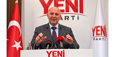 YENİ Partili Kandemir: Tek Adam Sistemi Türkiye'yi Geriletti