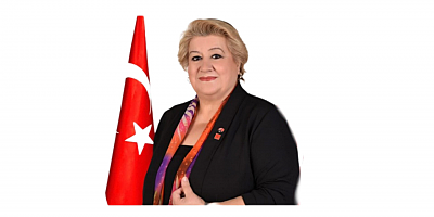 Yeni Partili Lütfiye Köroğlu: 
