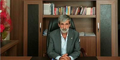 Yeni Partili Mehmet İhsan Sancar: “Tarımda Üreticinin Gücü Desteklerle Artırılmalı”