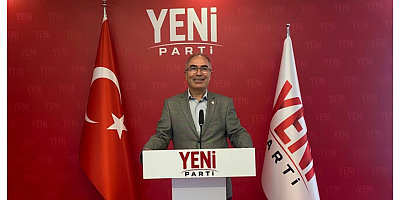 YENİ Partili Nazım Sağlam: Sağlık Yatırımları Nüfus Artışına Yetişmeli