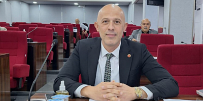 YENİ Partili Onur Demirel: 2027 Zamları Vatandaşı Zorlamamalı