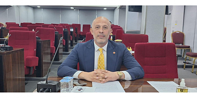Yeni Partili Onur Demirel: “Adaletin ölçüsü siyasi kimlik olmamalı”