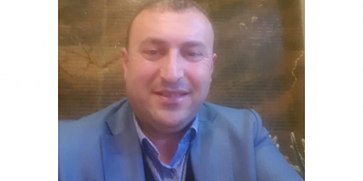 Yeni Partili Rahmetullah Ak: “Online Üyelik Başladı, Birlikte Büyüyoruz”