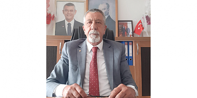 Yeni Partili Recai Özalp: “Göle YİBO’nun Kapatılması Kabul Edilemez”
