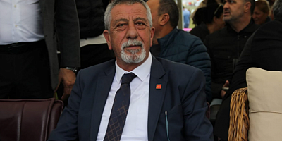 Yeni Partili Recai Özalp: 