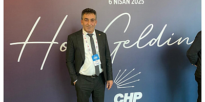 Yeni Partili Soner Barut: 