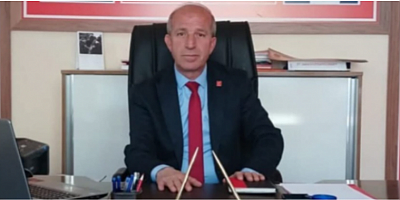 Yeni Partili Talip Karadeniz: “10 Ekim’in acısı hâlâ yüreğimizde”