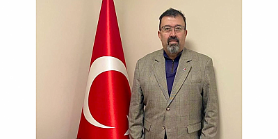Yeni Partili Türker Yılmaz: 