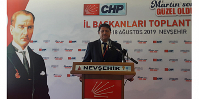 Yeni Yıl, Değişimin ve Mücadelenin Yılı Olmalıdır