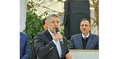 YENİ YÜZYIL PARTİSİ GENEL BAŞKANI MEHMET ALİ ARSLAN’DAN KADİR GECESİ MESAJI