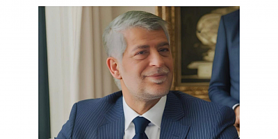 YENİ YÜZYIL PARTİSİ GENEL BAŞKANI MEHMET ALİ ARSLAN’DAN ZENGEZUR KORİDORU TEPKİSİ: “BU MİLLET BİR KEZ DAHA 100 YIL UYUTULAMAZ”