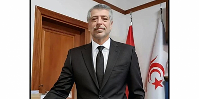 YENİ YÜZYIL PARTİSİ GENEL BAŞKANI MEHMET ALİ ARSLAN: 