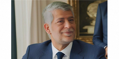 Yeni Yüzyıl Partisi Genel Başkanı Mehmet Ali Arslan: 