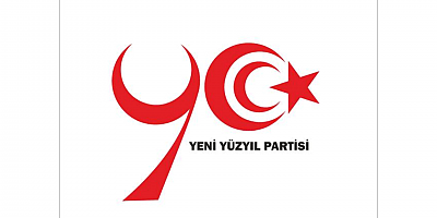 YENİ YÜZYIL PARTİSİ KAHRAMANMARAŞ EKİNÖZÜ’NDE GÜÇLENİYOR: MUHAMMED HANİFİ GÖKTÜRK İLÇE BAŞKANI OLARAK ATANDI