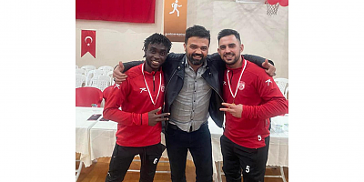 YENİ YÜZYIL SPOR’DAN CUMHURİYET BAYRAMI MESAJI