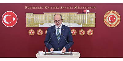 Yeniden Refah Partili Ali Yüksel: “Bu millet tarihine, inancına ve egemenliğine yönelik mesajları görmezden gelmez”