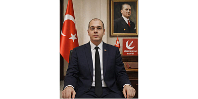 Yeniden Refah Partili Başkan Aydoğan Özel:“Bu Bir Asgari Ücret Değil, Açıkça Dayatılan Bir Yoksulluk Düzenidir”