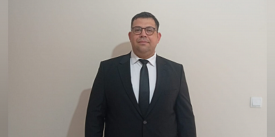 Yeniden Refah Partili Başkan Bayram Küçük: “Güneysınır Küçük Ama Derdi Büyük Bir İlçe”