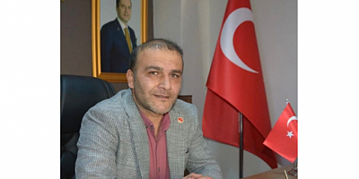 Yeniden Refah Partili Başkan Enver Şenocak: 100 Yıllık Toprak İhaleyle Satılamaz