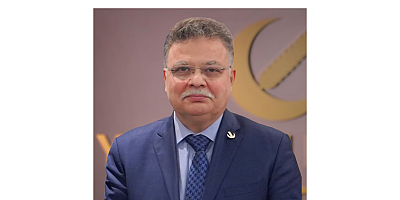 Yeniden Refah Partili Başkan İbrahim Gök: Biz ortaklığa değil, doğrudan iktidara talibiz