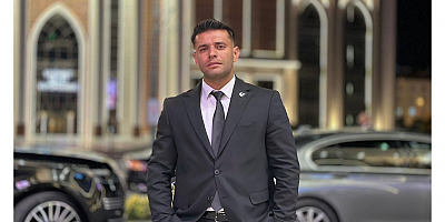 Yeniden Refah Partili Başkan Mustafa Şimşek: “Gençliğin Umudu Adil Düzenle Yeniden Yeşerecek!”