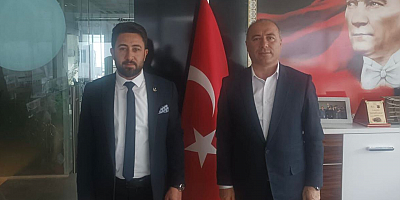 Yeniden Refah Partili Başkan Taner Gümüş: “Esnafın Gücü, Şehrin Geleceğidir”