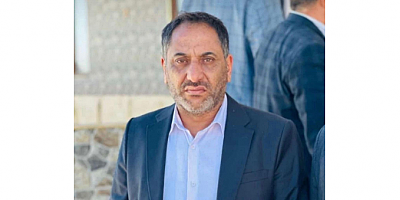 Yeniden Refah Partili Başkan Yardımcısı Ayit Gök’ün acı günü