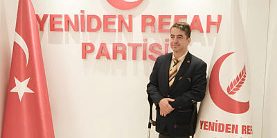 Yeniden Refah Partili Başkan Yeşilova: “Ekonomik Darboğaz Ticareti Felç Etti”