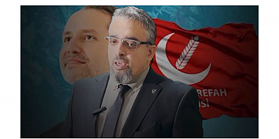 Yeniden Refah Partili Bilal Kaya: Almanya’daki Türk Şehitlerinin Adalet Mücadelesi Bitmedi