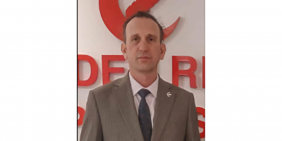 Yeniden Refah Partili Eryılmaz: “Pasta var ama adil paylaşılmıyor”