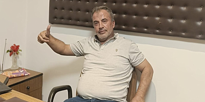 Yeniden Refah Partili Hasan Sarı: “Çardak Yatırım Bekliyor, Vaatler Yerde Kaldı”