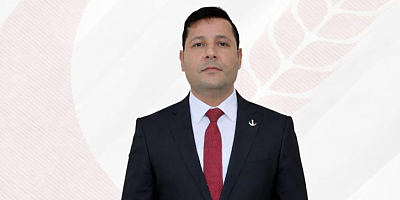 Yeniden Refah Partili İbrahim Kılıç: Zafer Birlikten Doğdu