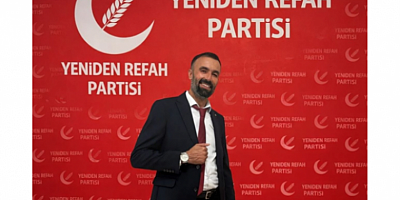 Yeniden Refah Partili Irmak: Köprüköy’den Ve Aleykümselam Şampiyon Erzurumspor!