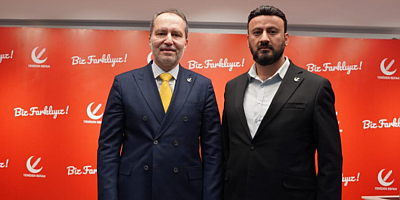 Yeniden Refah Partili Kayabaşı: Elbistan Eğitimde Eksiksiz Hazırlanmalı