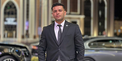 Yeniden Refah Partili Mustafa Şimşek: “Oğuzeli Değişiyor, Türkiye Değişim İstiyor!”