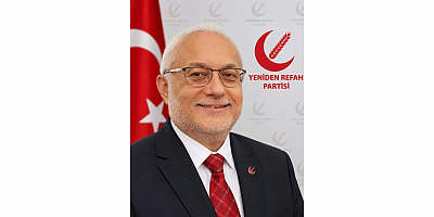Yeniden Refah Partili Selçuk Erten: Öğrencilerin Barınma Yükü Azaltılmalı