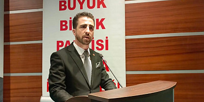 Yeniden Refah Partili Taner Vural: “Seferihisar sessiz ama mutlu değil”