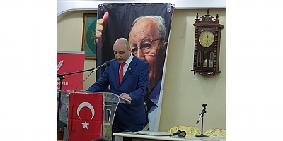 Yeniden Refah Partili Topak: Yanlış yapan kim olursa olsun hesabını vermeli