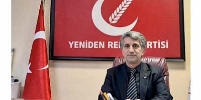 Yeniden Refah Partili Tosunoğlu: Ve Aleykümselam Şampiyon Erzurumspor!