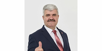 Yeniden Refah Partisi Acıpayam İlçe Başkanı İdris Oktay’dan Kurban Bayramı Mesajı