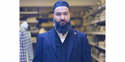 Yeniden Refah Partisi Adapazarı İlçe Başkanı Yasin Desdicioğlu’ndan 12 Mart Mesajı