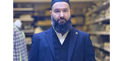 Yeniden Refah Partisi Adapazarı İlçe Başkanı Yasin Desdicioğlu’ndan Kurban Bayramı Mesajı