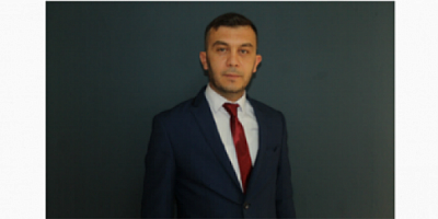 Yeniden Refah Partisi Afyonkarahisar İl Başkanı Fehmi Güray Çakır: 