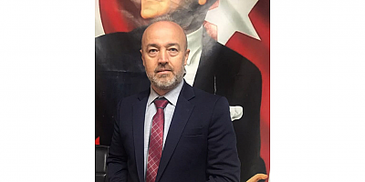 Yeniden Refah Partisi Antakya İlçe Başkanı Mehmet Tanrıcı’dan “Miraç Kandili: Umut ve Manevi Yükseliş Gecesi” 