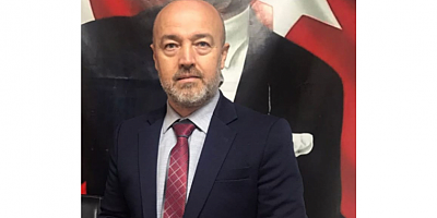 Yeniden Refah Partisi Antakya İlçe Başkanı Mehmet Tanrıcı: Mevlid Kandili Yaralarımızı Kardeşlikle Sarma Vaktidir