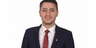 Yeniden Refah Partisi Beyoğlu İlçe Başkanı Furkan Koyuncu’dan Polis Haftası Mesajı