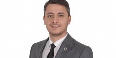 Yeniden Refah Partisi Beyoğlu İlçe Başkanı Furkan Koyuncu Enflasyonun İstanbul'daki Yaşam Maliyetini Ağırlaştırdığını Belirtti